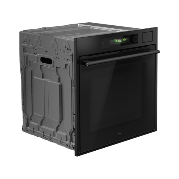 Фото - Духовой шкаф Asko OCSM66GSH